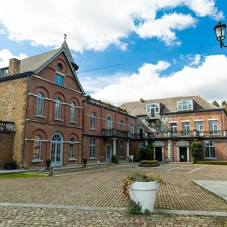 Domaine Du Vivier L'Agneau Hotel Assesse Buitenkant foto